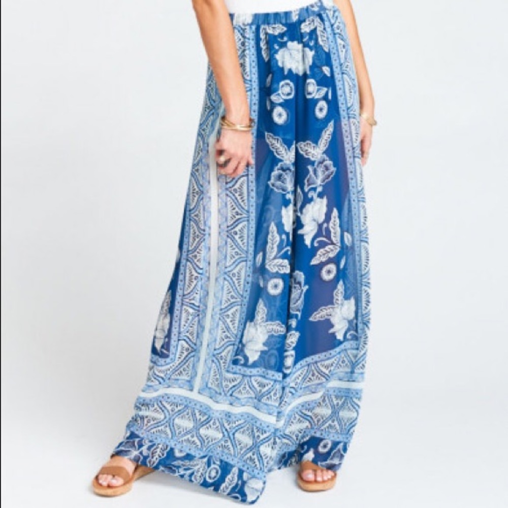 Show Me Your Mumu Best Pants